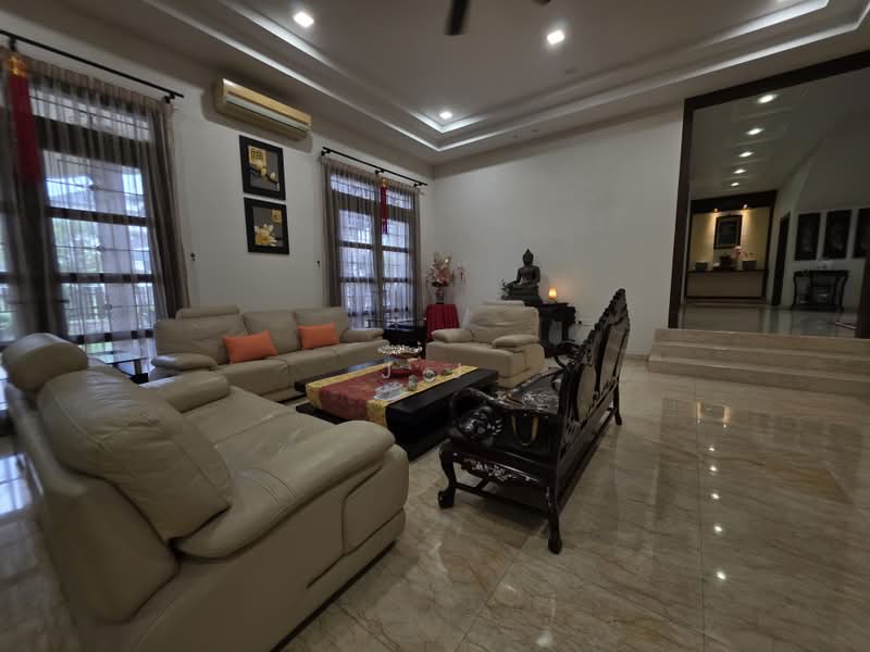 Bungalow for Sale in Bukit Rimau (Shah Alam) - J J - PropertyGuru.com.my