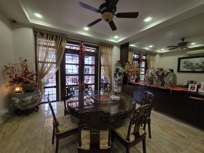 Bungalow for Sale in Bukit Rimau (Shah Alam) - J J - PropertyGuru.com.my