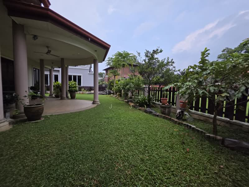 Bungalow for Sale in Bukit Rimau (Shah Alam) - J J - PropertyGuru.com.my