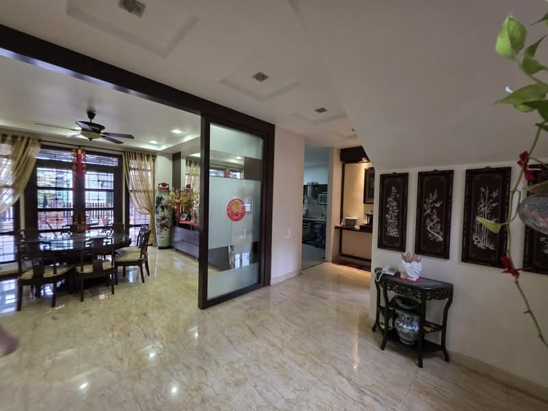 Bungalow for Sale in Bukit Rimau (Shah Alam) - J J - PropertyGuru.com.my