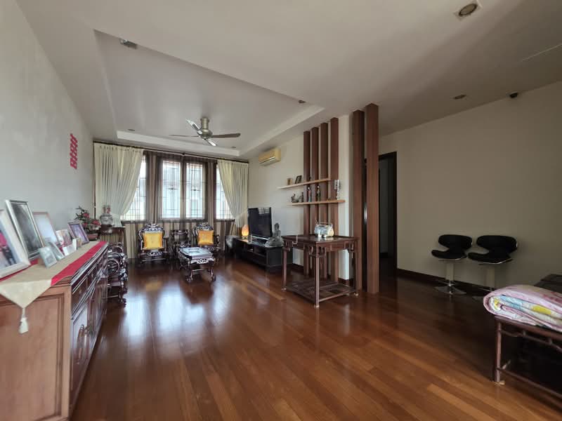 Bungalow for Sale in Bukit Rimau (Shah Alam) - J J - PropertyGuru.com.my