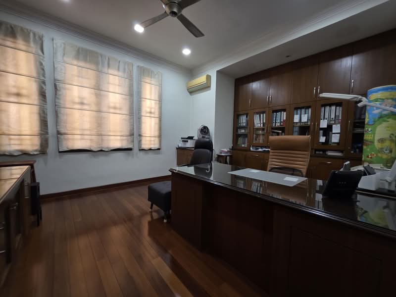 Bungalow for Sale in Bukit Rimau (Shah Alam) - J J - PropertyGuru.com.my