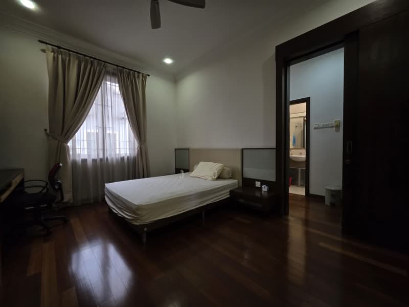 Bungalow for Sale in Bukit Rimau (Shah Alam) - J J - PropertyGuru.com.my