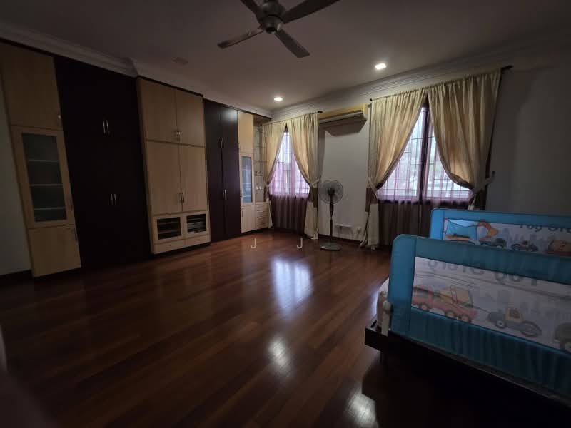Bungalow for Sale in Bukit Rimau (Shah Alam) - J J - PropertyGuru.com.my