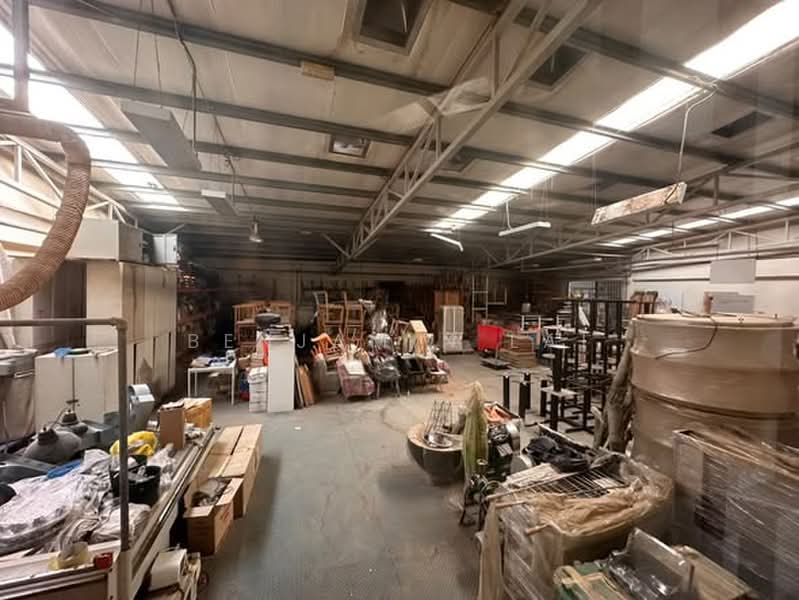Detached Factory for Sale in Petaling Jaya (Selangor) - Benjamin Lai - Interior - PropertyGuru.com.my