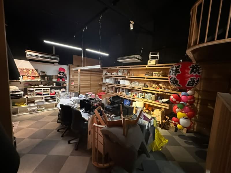 Detached Factory for Sale in Petaling Jaya (Selangor) - Benjamin Lai - Interior - PropertyGuru.com.my