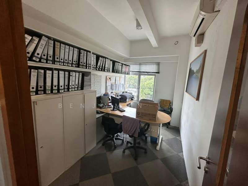 Detached Factory for Sale in Petaling Jaya (Selangor) - Benjamin Lai - Study - PropertyGuru.com.my