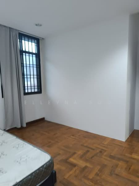 Semi-Detached House for Sale in Taman Impian Emas (Skudai) - Elleyna Soo - Bedroom - PropertyGuru.com.my