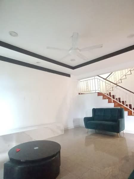 Semi-Detached House for Sale in Taman Impian Emas (Skudai) - Elleyna Soo - Living Room - PropertyGuru.com.my