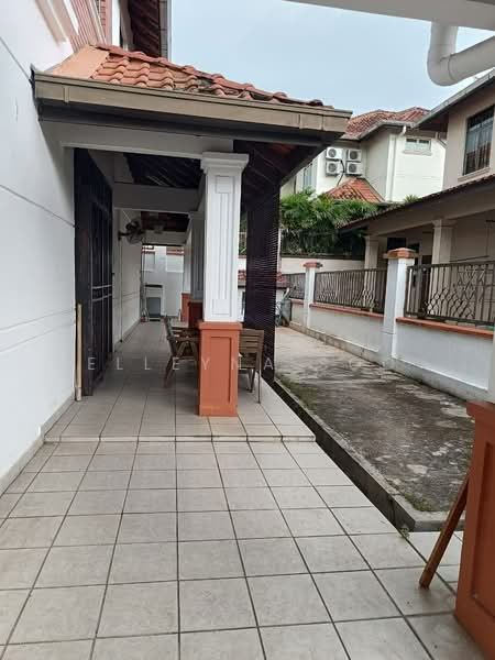 Semi-Detached House for Sale in Taman Impian Emas (Skudai) - Elleyna Soo - Exterior - PropertyGuru.com.my