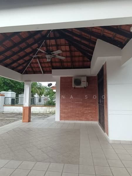 Semi-Detached House for Sale in Taman Impian Emas (Skudai) - Elleyna Soo - Exterior - PropertyGuru.com.my
