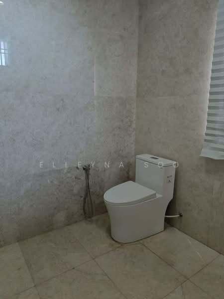 Semi-Detached House for Sale in Taman Impian Emas (Skudai) - Elleyna Soo - PropertyGuru.com.my