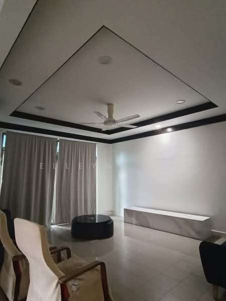 Semi-Detached House for Sale in Taman Impian Emas (Skudai) - Elleyna Soo - PropertyGuru.com.my