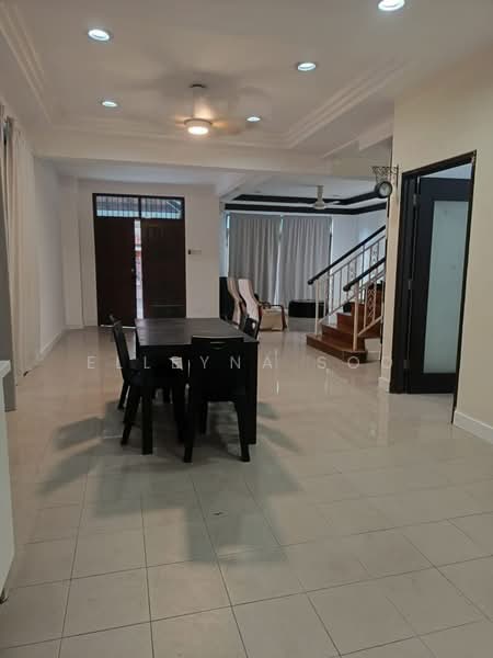 Semi-Detached House for Sale in Taman Impian Emas (Skudai) - Elleyna Soo - PropertyGuru.com.my