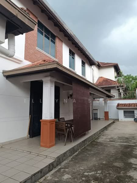 Semi-Detached House for Sale in Taman Impian Emas (Skudai) - Elleyna Soo - PropertyGuru.com.my