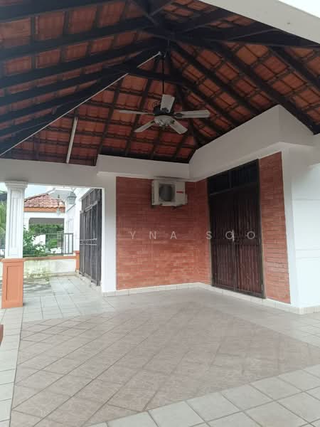Semi-Detached House for Sale in Taman Impian Emas (Skudai) - Elleyna Soo - PropertyGuru.com.my