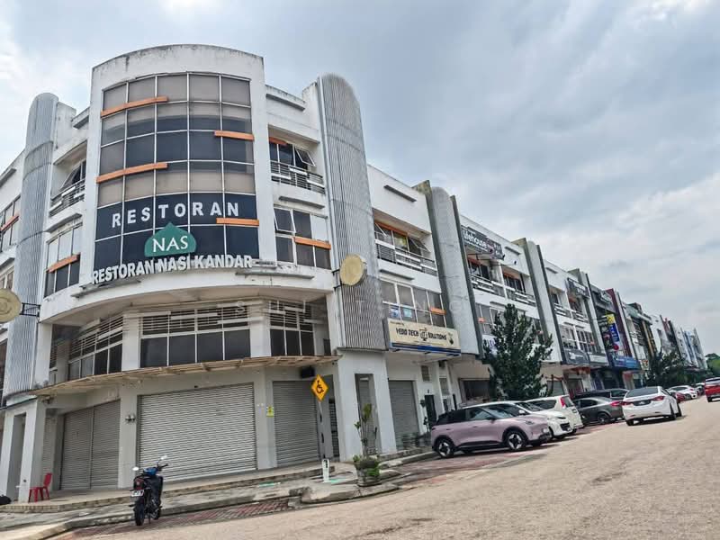 Kedai untuk Dijual di Taman Seri Austin (Tebrau) - Shi Ting - PropertyGuru.com.my