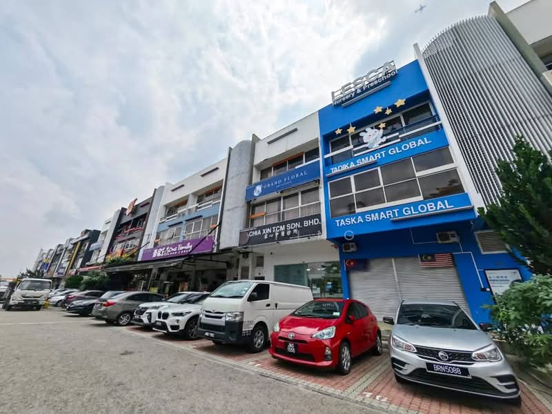 Kedai untuk Dijual di Taman Seri Austin (Tebrau) - Shi Ting - PropertyGuru.com.my