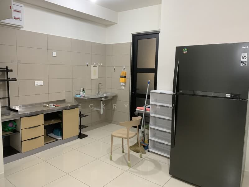 Service Residence for Rent at ANYA at Shorea Park - Zeckry Saw - PropertyGuru.com.my