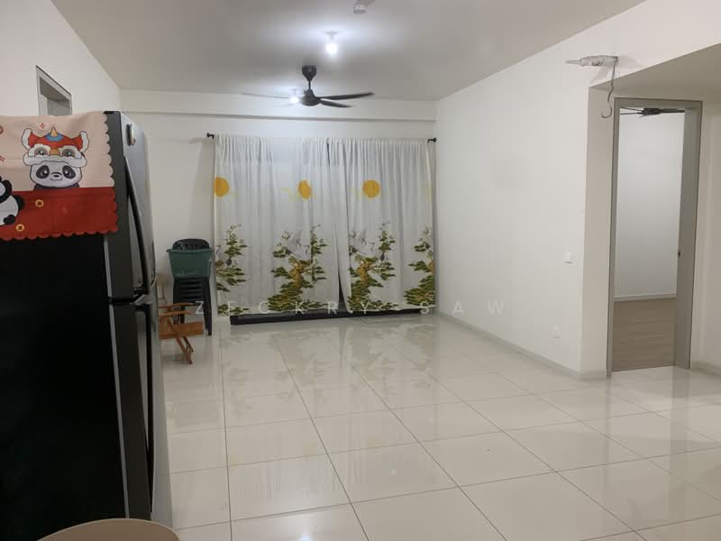Service Residence for Rent at ANYA at Shorea Park - Zeckry Saw - PropertyGuru.com.my