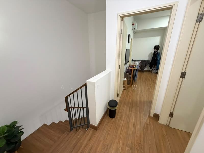 Rumah Teres untuk Dijual di Kota Emerald (Rawang) - Alice Low - Interior - PropertyGuru.com.my