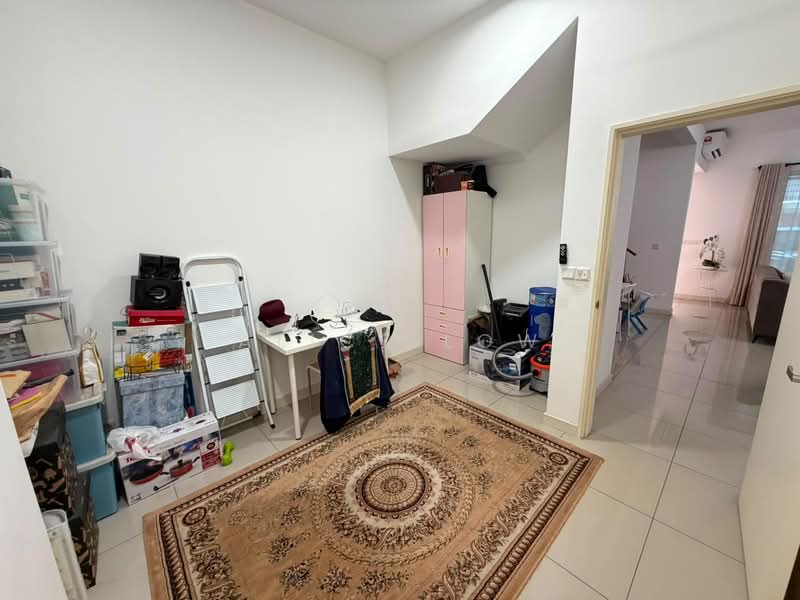 Rumah Teres untuk Dijual di Kota Emerald (Rawang) - Alice Low - Interior - PropertyGuru.com.my