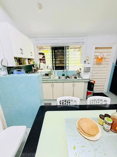 Terraced House for Rent in Alam Damai (Cheras) - Deeya Yusof - PropertyGuru.com.my