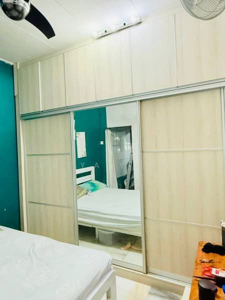 Terraced House for Rent in Alam Damai (Cheras) - Deeya Yusof - PropertyGuru.com.my
