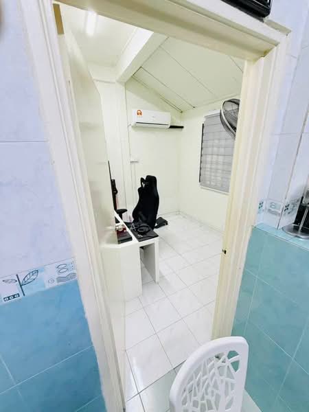 Terraced House for Rent in Alam Damai (Cheras) - Deeya Yusof - PropertyGuru.com.my