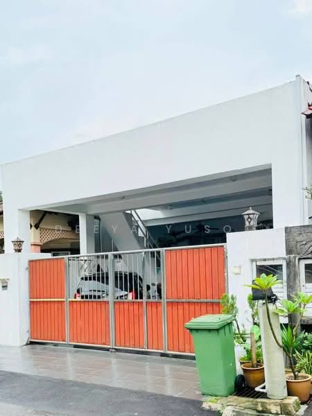Terraced House for Rent in Alam Damai (Cheras) - Deeya Yusof - PropertyGuru.com.my