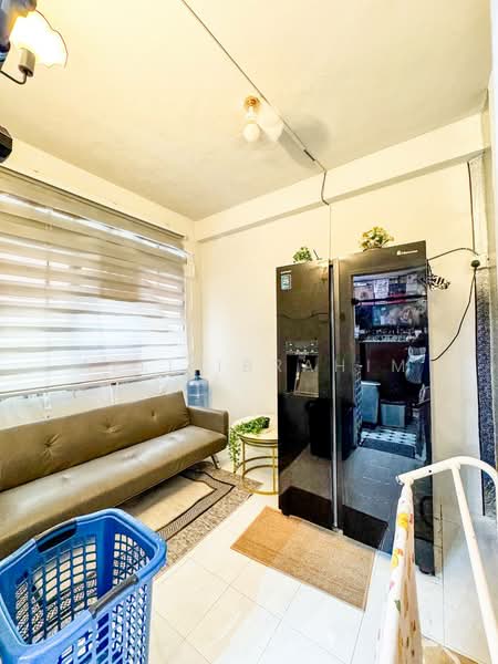 2-storey Terraced House for Sale in Taman Selayang Indah (Selayang) - Azli Ibrahim - Living Room - PropertyGuru.com.my