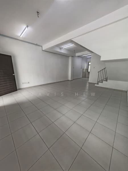 2.5-storey Terraced House for Rent in Taman Scientex Utama (Senai) - Mavis Hew - Interior - PropertyGuru.com.my