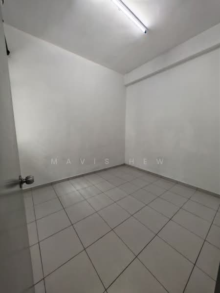 2.5-storey Terraced House for Rent in Taman Scientex Utama (Senai) - Mavis Hew - Interior - PropertyGuru.com.my