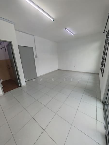 2.5-storey Terraced House for Rent in Taman Scientex Utama (Senai) - Mavis Hew - Interior - PropertyGuru.com.my