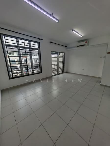 2.5-storey Terraced House for Rent in Taman Scientex Utama (Senai) - Mavis Hew - Interior - PropertyGuru.com.my