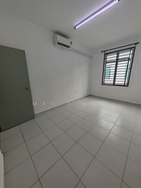 2.5-storey Terraced House for Rent in Taman Scientex Utama (Senai) - Mavis Hew - Interior - PropertyGuru.com.my
