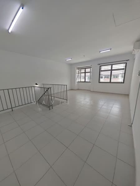 2.5-storey Terraced House for Rent in Taman Scientex Utama (Senai) - Mavis Hew - Interior - PropertyGuru.com.my