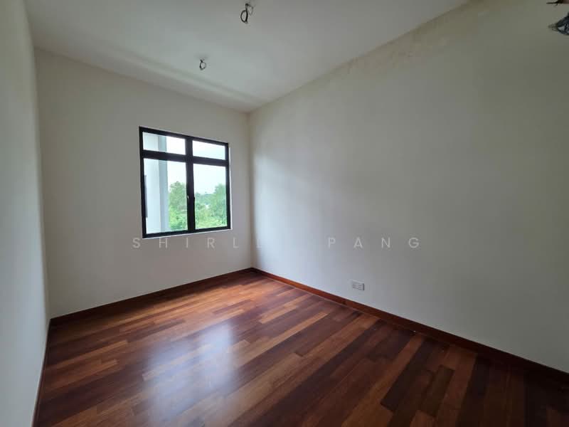 Rumah Berkembar untuk Dijual di Taman Sutera Utama (Skudai) - Shirley Pang - Bedroom - PropertyGuru.com.my
