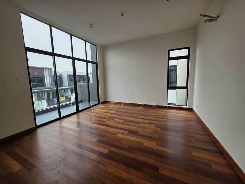 Rumah Berkembar untuk Dijual di Taman Sutera Utama (Skudai) - Shirley Pang - Living Room - PropertyGuru.com.my