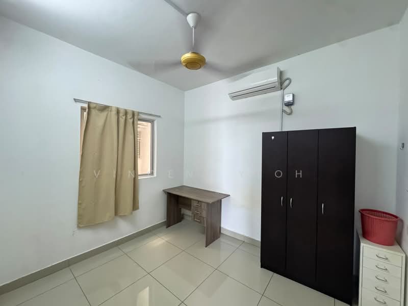 Service Residence for Rent at Platinum Lake PV 21 - Vincent Yeoh - Bedroom - PropertyGuru.com.my