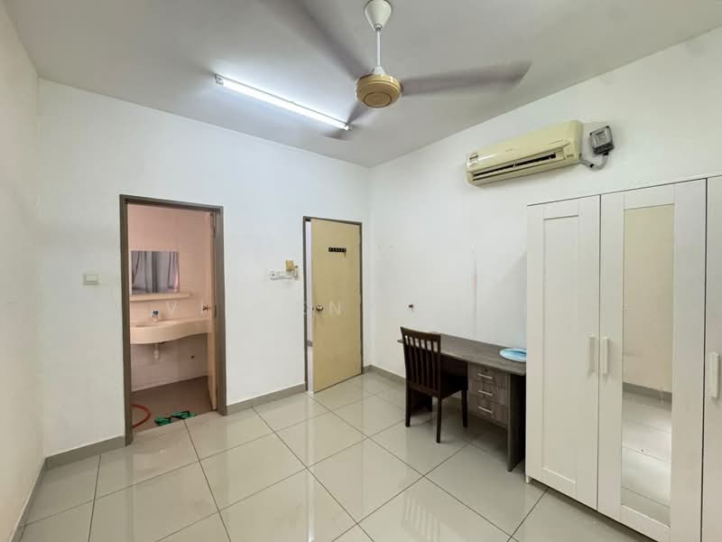 Service Residence for Rent at Platinum Lake PV 21 - Vincent Yeoh - Interior - PropertyGuru.com.my