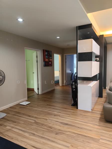 Kondominium untuk Disewa di Platino Condominium - Gerald Peski - Interior - PropertyGuru.com.my