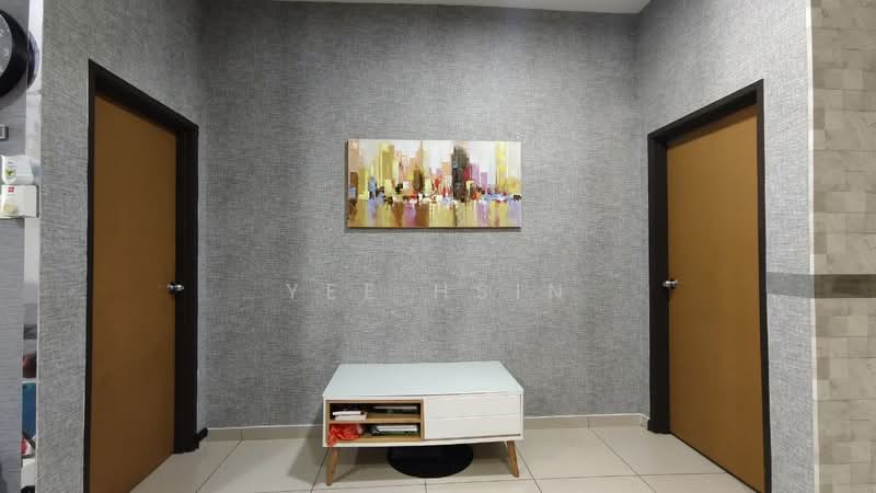 Service Residence for Sale at Seasons Amara Larkin - Yee Hsin - Interior - PropertyGuru.com.my