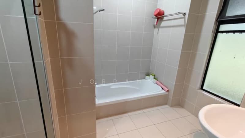 2-storey Terraced House for Rent in Leisure Farm (Gelang Patah) - Jordan . - PropertyGuru.com.my