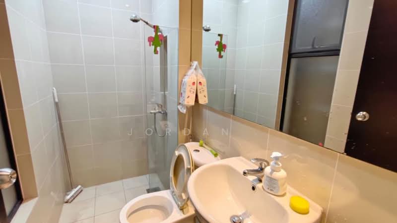 2-storey Terraced House for Rent in Leisure Farm (Gelang Patah) - Jordan . - PropertyGuru.com.my