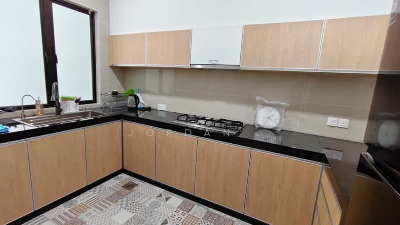 2-storey Terraced House for Rent in Leisure Farm (Gelang Patah) - Jordan . - PropertyGuru.com.my