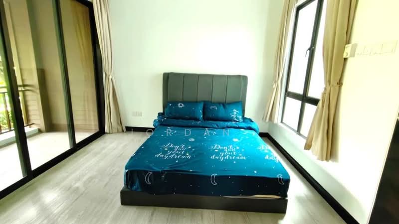 2-storey Terraced House for Rent in Leisure Farm (Gelang Patah) - Jordan . - PropertyGuru.com.my