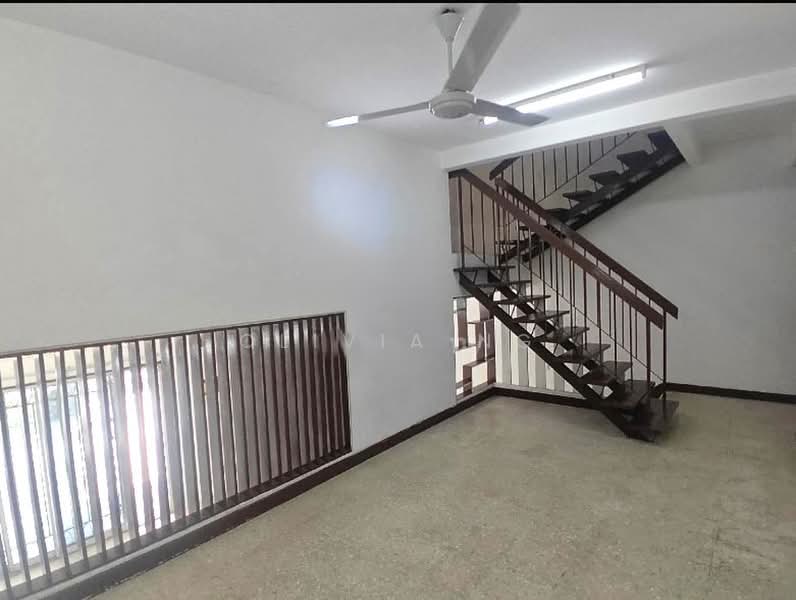 2-storey Terraced House for Rent in Taman Cheras (Cheras) - Olivia Ng - Interior - PropertyGuru.com.my