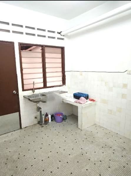 2-storey Terraced House for Rent in Taman Cheras (Cheras) - Olivia Ng - Kitchen - PropertyGuru.com.my