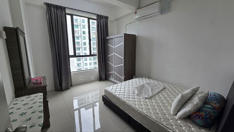 Apartment for Rent at Casa Kayangan - Ck Nyau - PropertyGuru.com.my
